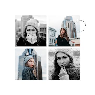Wonderland Collage - Instagram Post template
