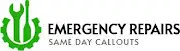 Emergency Repairs Limited Logo