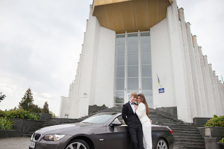 Fotograf ślubny Roman Kotikov (romankotikov). Zdjęcie z 10 stycznia 2018