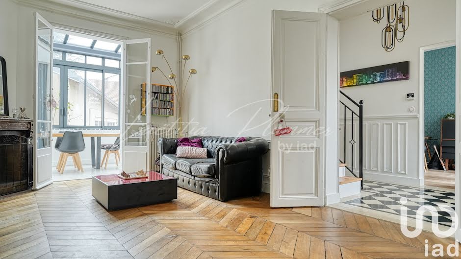 Vente maison 7 pièces 157 m² à Le Vésinet (78110), 870 000 €