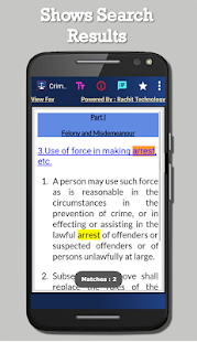Criminal Law Act 1967(圖7)-速報App