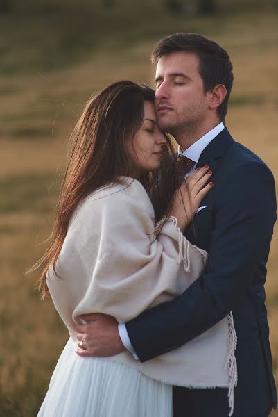 ช่างภาพงานแต่งงาน Andreea Raduta (epspictures) ภาพเมื่อ 22 กันยายน 2021