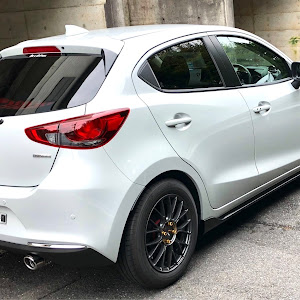 MAZDA2 DJ5FS