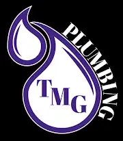 TMG Plumbing Logo