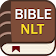 NLT Bible Free (New Living Translation) in English icon