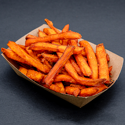 Sweet Potato Fries