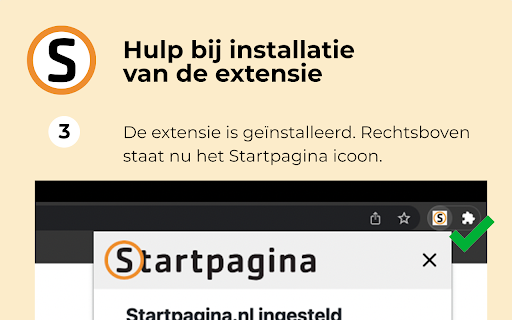 Startpagina.nl: nieuws, weer, verkeer en meer