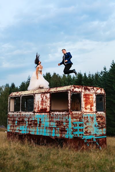 Photographe de mariage Gartner Zita (zita). Photo du 19 janvier 2020