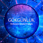 Cover Image of Download Gökgünlük (Profesyonel Astroloji Uygulaması) 2.0.5 APK