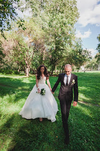 Wedding photographer Evgeniy Voroncov (vorontsovjoni). Photo of 17 January 2019