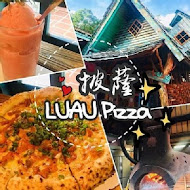 Luau ・ Pizza 柴寮披薩