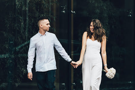 Wedding photographer Kirill Kravchenko (fotokrav). Photo of 30 August 2018