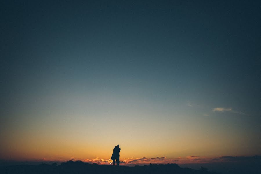 Vestuvių fotografas Sergey Tereschenko (tereshenko). Nuotrauka 2014 lapkričio 5