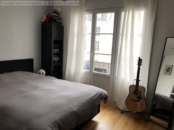 appartement à Orleans (45)