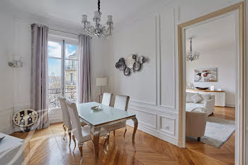 appartement à Paris 8ème (75)