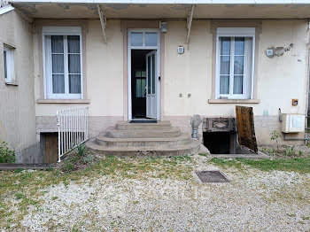 appartement à Beaune (21)