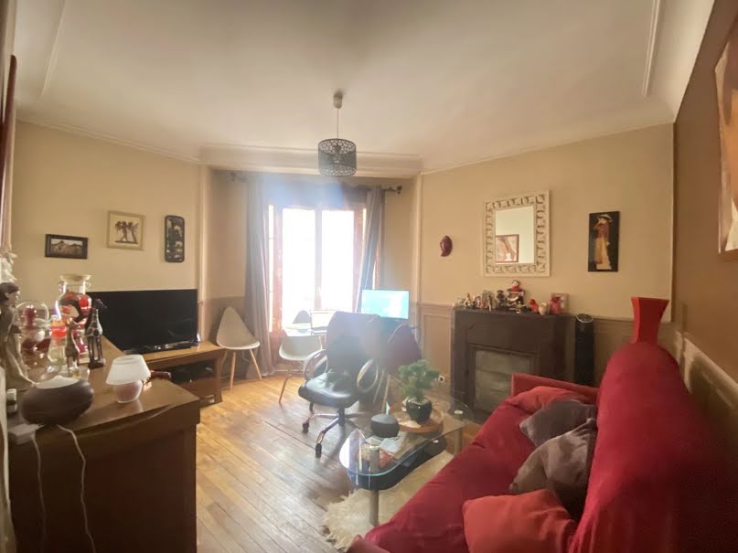 Vente appartement 2 pièces 41 m² à Colombes (92700), 231 000 €