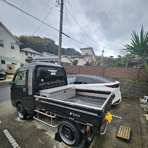 ハイゼットジャンボ