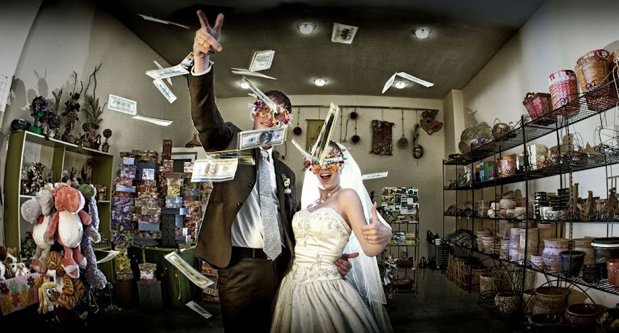 शादी का फोटोग्राफर Evgeniy Golubev (evgenyjs)। नवम्बर 5 2012 का फोटो