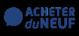 logo de l'agence ACHETER DU NEUF
