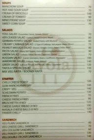 Tavola menu 2