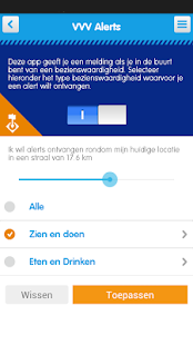 VVV toeristische informatie NL(圖3)-速報App