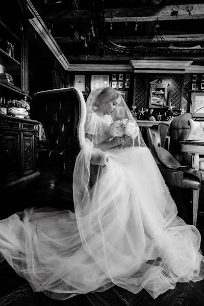 Vestuvių fotografas Marianna Khakhladzheva (hahladzheva). Nuotrauka 2019 rugpjūčio 15