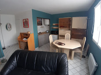 appartement à Saint-Etienne (42)