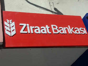 Ziraat Bankası ATM