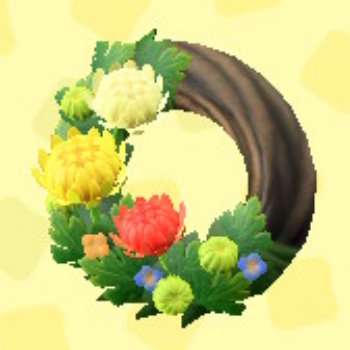 あつ森 キクの交配表と全色入手する方法 あつまれどうぶつの森攻略wiki 神ゲー攻略