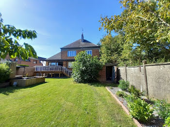 maison à Maubeuge (59)