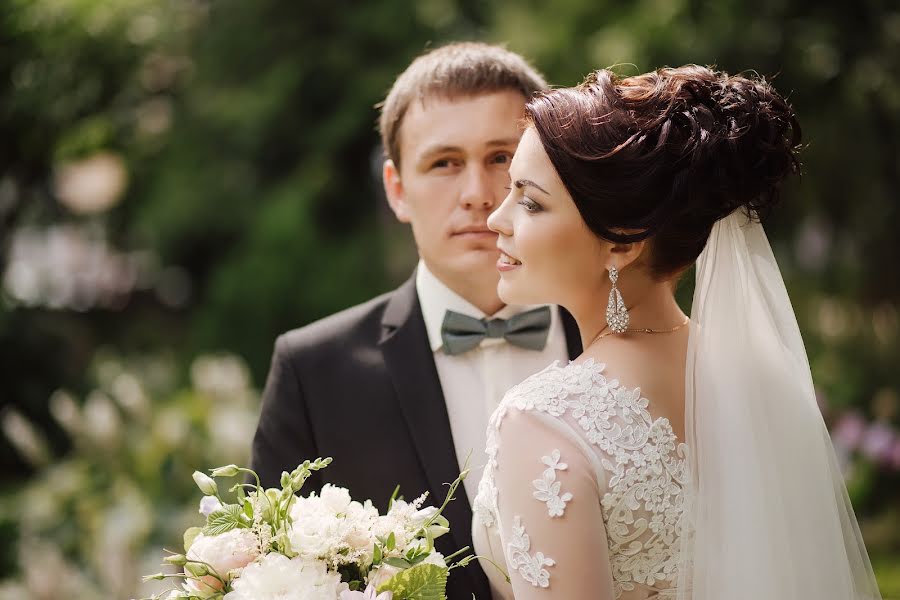 結婚式の写真家Yuliya Danilova (july-d)。2018 1月18日の写真