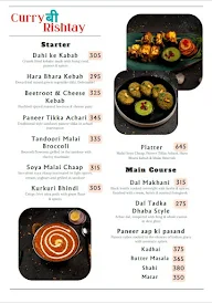 34 Masala Lane menu 4