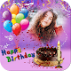 Download Birthday Photo Frame For PC Windows and Mac 1.2