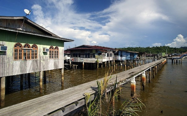 Kampong Ayer