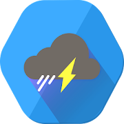 下载  Akashvani - Weather & Forecasts 