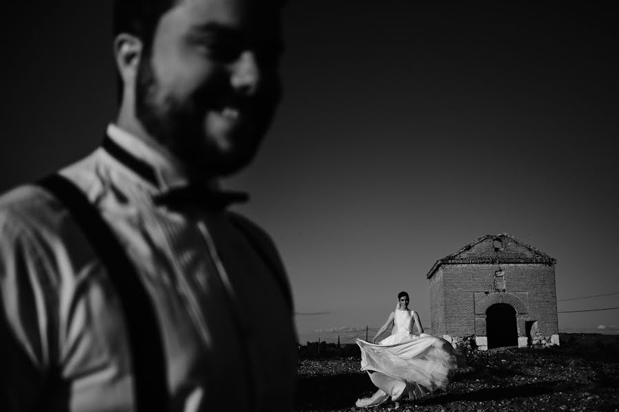 Photographe de mariage Jesus Ochoa (jesusochoa). Photo du 5 mai 2020