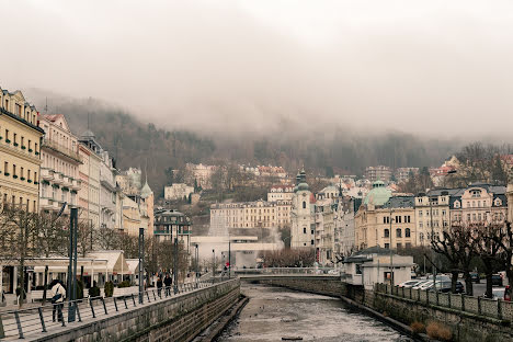 Bryllupsfotograf Darya Adamova (dachenka). Foto fra januar 16 2020