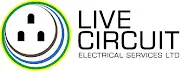 Live Circuit Electrical Ltd Logo