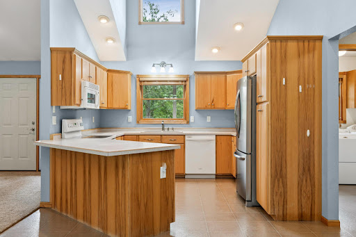 Maison 3