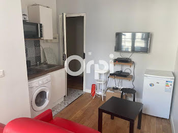 appartement à Paris 10ème (75)