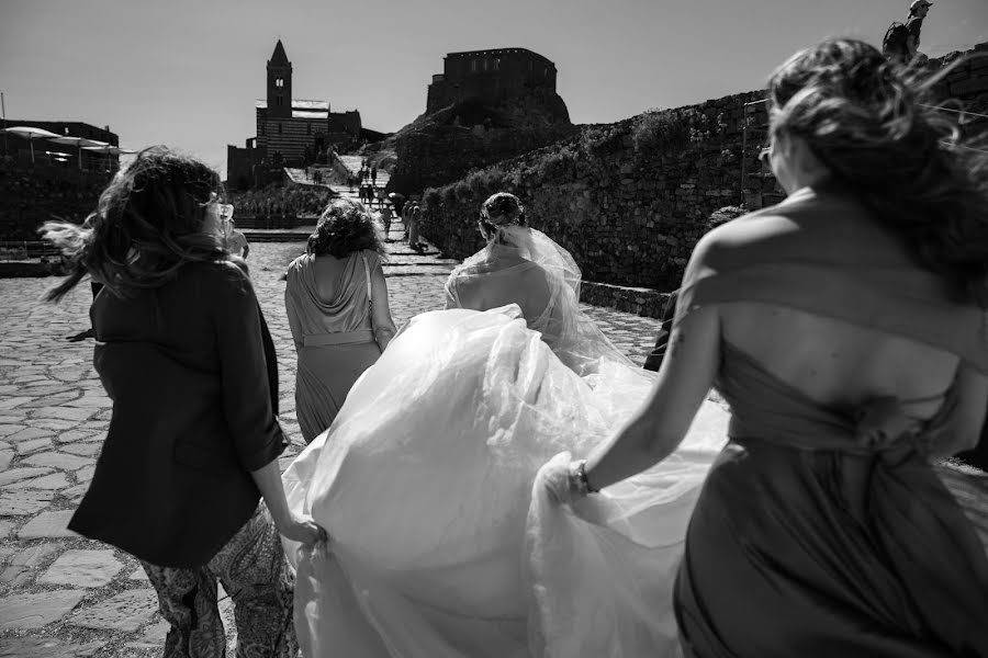 Wedding photographer Gianluca Cerrata (gianlucacerrata). Photo of 22 November 2022