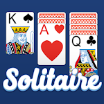 Cover Image of ダウンロード Solitaire Classic 1.0.0 APK