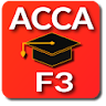 ACCA F3 FFA Exam Kit Test Prep icon