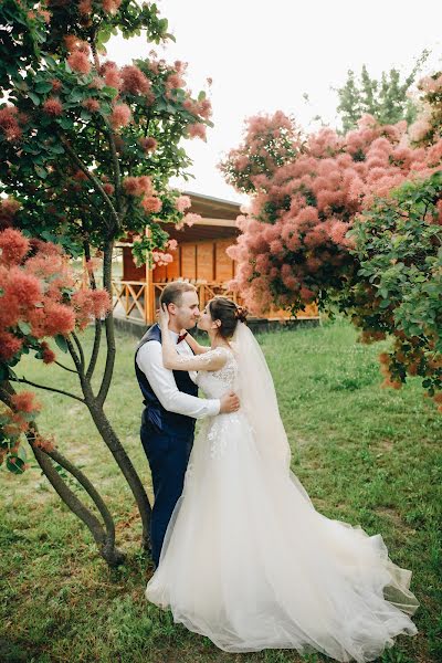 Wedding photographer Tatyana Alipova (tatianaalipova). Photo of 15 September 2019