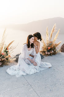 Fotógrafo de bodas George Liopetas (georgeliopetas). Foto del 14 de abril 2021