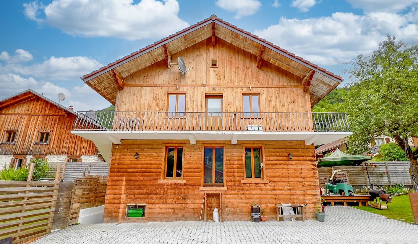 Appartement avec terrasse Le Biot