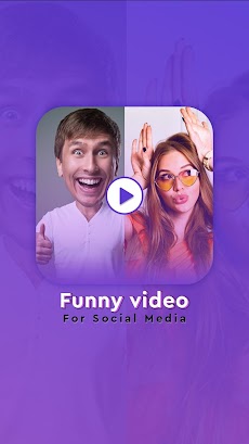 Funny Videos For Social Mediaのおすすめ画像1