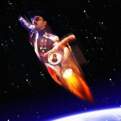 rock n rik - YouTube Music