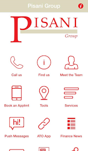 Pisani Group - náhled